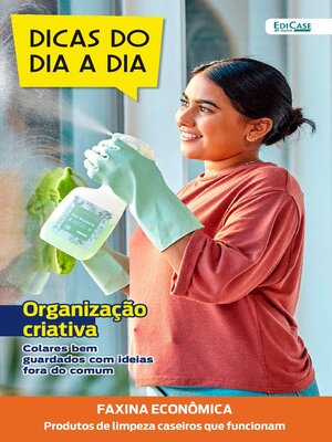 Dicas do Dia a Dia - Magazine